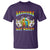 Lesbians Eat What? Funny Scared Cat LGBT Pride T Shirt - Wonder Print Shop