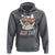 LGBTQ Ally Pride Rainbow Cat Lover Hoodie - Wonder Print Shop