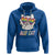 LGBTQ Ally Pride Rainbow Cat Lover Hoodie - Wonder Print Shop