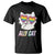 LGBTQ Ally Pride Rainbow Cat Lover T Shirt - Wonder Print Shop