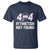 Asexual T Shirt Error 404 Attraction Not Found ACE Asexuality LGBTQ - Wonder Print Shop
