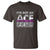 Asexual T Shirt It's Me I'm ACE And I'm In These Sleeves Asexuality LGBTQ - Wonder Print Shop