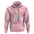 LGBT Veteran Hoodie American Flag Rainbow Military Army - Wonder Print Shop