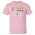 LGBT Nurse T Shirt Rainbow Flag Heartbeat Nurse RN Gay Pride - Wonder Print Shop