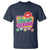 Drag Queen T Shirt I Love Drag Queen Bingo Fan LGBTQ