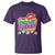 Drag Queen T Shirt I Love Drag Queen Bingo Fan LGBTQ