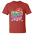 Drag Queen T Shirt I Love Drag Queen Bingo Fan LGBTQ