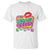 Drag Queen T Shirt I Love Drag Queen Bingo Fan LGBTQ