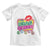 Drag Queen Toddler T Shirt I Love Drag Queen Bingo Fan LGBTQ