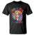 Drag Queen T Shirt Drag Is Not A Crime LGBTQ Pride - Wonder Print Shop