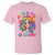 Drag Queen T Shirt Drag Is Not A Crime LGBTQ Pride - Wonder Print Shop