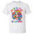Drag Queen T Shirt Drag Is Not A Crime LGBTQ Pride - Wonder Print Shop