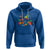 Funny April Fool's Day Pranks Jester Hat Hoodie - Wonder Print Shop