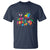 Funny April Fool's Day Pranks Jester Hat T Shirt - Wonder Print Shop