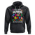 It's My April Fool's Day Birthday And That's No Joke Hoodie - Wonder Print Shop