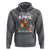 It's My April Fool's Day Birthday And That's No Joke Hoodie - Wonder Print Shop