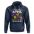 It's My April Fool's Day Birthday And That's No Joke Hoodie - Wonder Print Shop