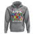 It's My April Fool's Day Birthday And That's No Joke Hoodie - Wonder Print Shop