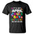 It's My April Fool's Day Birthday And That's No Joke T Shirt - Wonder Print Shop