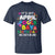 It's My April Fool's Day Birthday And That's No Joke T Shirt - Wonder Print Shop