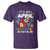 It's My April Fool's Day Birthday And That's No Joke T Shirt - Wonder Print Shop