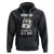 Fool's Day Birthday Hoodie Born On April 1st My Life Is A Joke - Wonder Print Shop