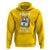 Fool's Day Birthday Hoodie Born On April 1st My Life Is A Joke - Wonder Print Shop
