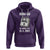 Fool's Day Birthday Hoodie Born On April 1st My Life Is A Joke - Wonder Print Shop
