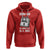 Fool's Day Birthday Hoodie Born On April 1st My Life Is A Joke - Wonder Print Shop