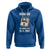Fool's Day Birthday Hoodie Born On April 1st My Life Is A Joke - Wonder Print Shop