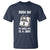 Fool's Day Birthday T Shirt Born On April 1st My Life Is A Joke - Wonder Print Shop