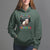 Just A Girl Who Loves Ferrets Cute Hoodie - Wonder Print Shop