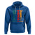 WTF Where's The Ferret Funny Hoodie - Wonder Print Shop