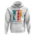 WTF Where's The Ferret Funny Hoodie - Wonder Print Shop