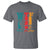 WTF Where's The Ferret Funny T Shirt - Wonder Print Shop