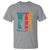WTF Where's The Ferret Funny T Shirt - Wonder Print Shop