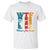 WTF Where's The Ferret Funny T Shirt - Wonder Print Shop