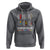 Neurodiversity Hoodie We All Think Differently Autism ADHD ASD - Wonder Print Shop