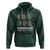 Neurodiversity Hoodie We All Think Differently Autism ADHD ASD - Wonder Print Shop