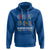 Neurodiversity Hoodie We All Think Differently Autism ADHD ASD - Wonder Print Shop