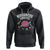 Neurodiversity Hoodie Neurodiverse Funny Brain Universe Autism ADHD ASD - Wonder Print Shop