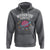 Neurodiversity Hoodie Neurodiverse Funny Brain Universe Autism ADHD ASD - Wonder Print Shop