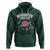 Neurodiversity Hoodie Neurodiverse Funny Brain Universe Autism ADHD ASD - Wonder Print Shop