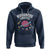 Neurodiversity Hoodie Neurodiverse Funny Brain Universe Autism ADHD ASD - Wonder Print Shop