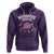 Neurodiversity Hoodie Neurodiverse Funny Brain Universe Autism ADHD ASD - Wonder Print Shop