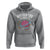 Neurodiversity Hoodie Neurodiverse Funny Brain Universe Autism ADHD ASD - Wonder Print Shop