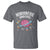 Neurodiversity T Shirt Neurodiverse Funny Brain Universe Autism ADHD ASD - Wonder Print Shop