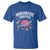 Neurodiversity T Shirt Neurodiverse Funny Brain Universe Autism ADHD ASD - Wonder Print Shop