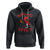 Neurodiversity Hoodie Neuro Spicy Funny Cat Lover Autism ADHD ASD - Wonder Print Shop