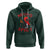 Neurodiversity Hoodie Neuro Spicy Funny Cat Lover Autism ADHD ASD - Wonder Print Shop